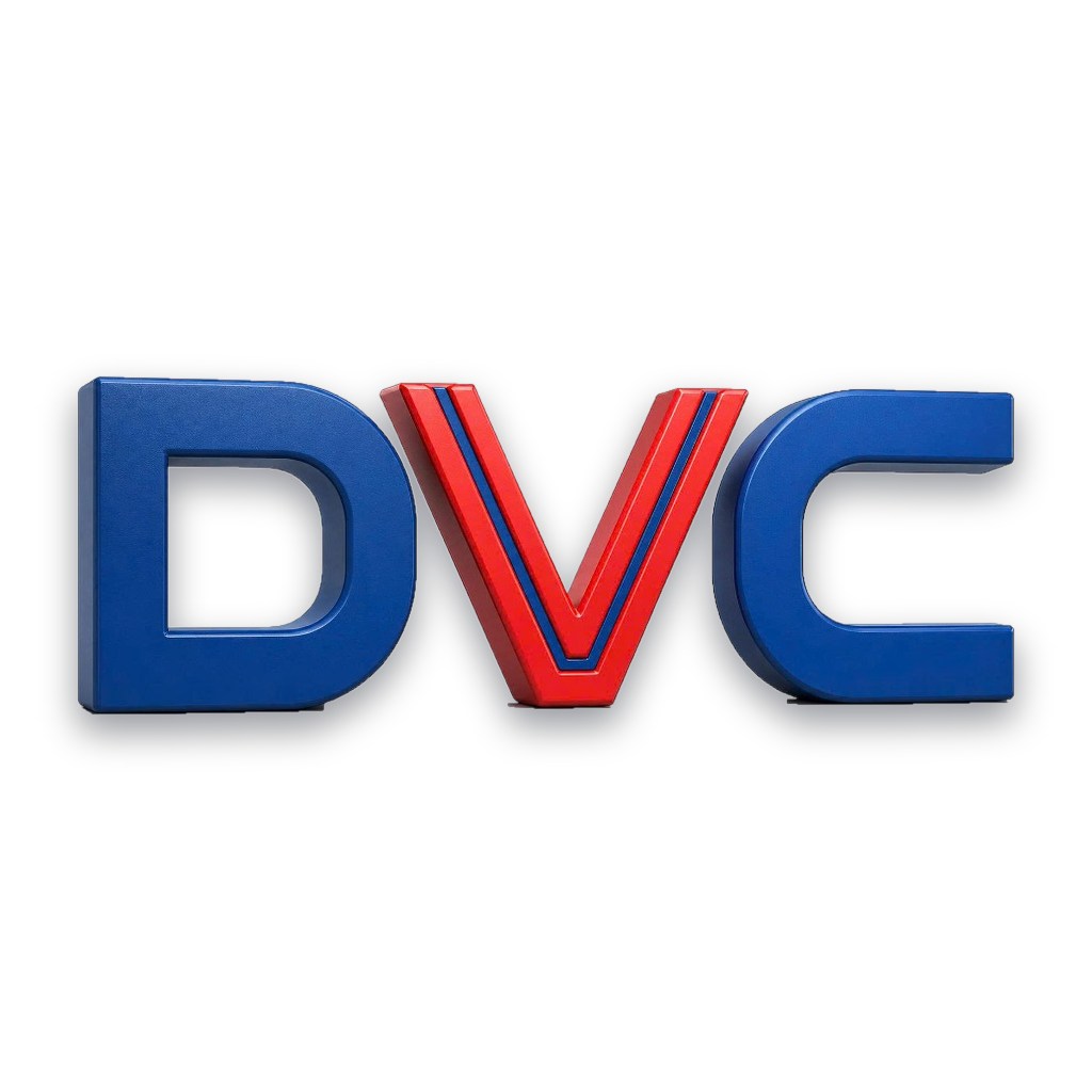 DVC Solar Logo